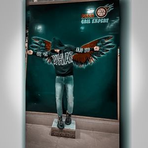 Meet your Posher, Faiz